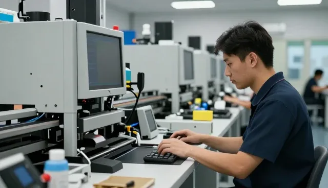 智能废水处理系统