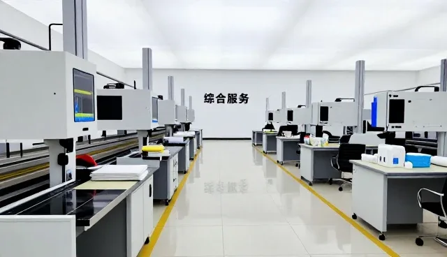 浙江烨华新能源科技有限公司