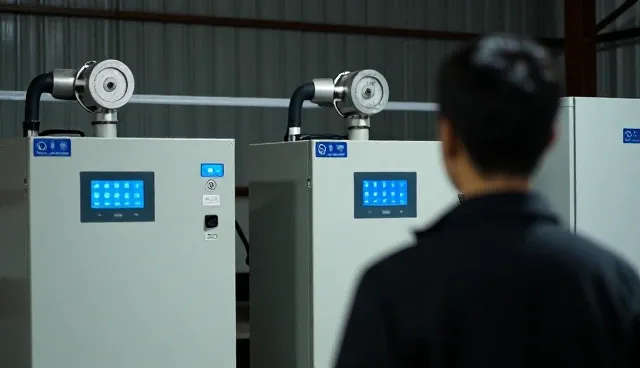 废水治理工程在不同场景中的性能表现与适用条件分析