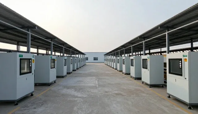 废水治理工程除尘设备的高效运维与常见问题处理