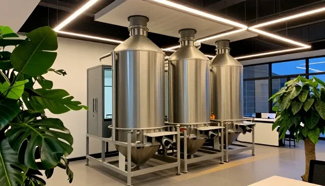 节能改造中的场景差异与设备适配问题